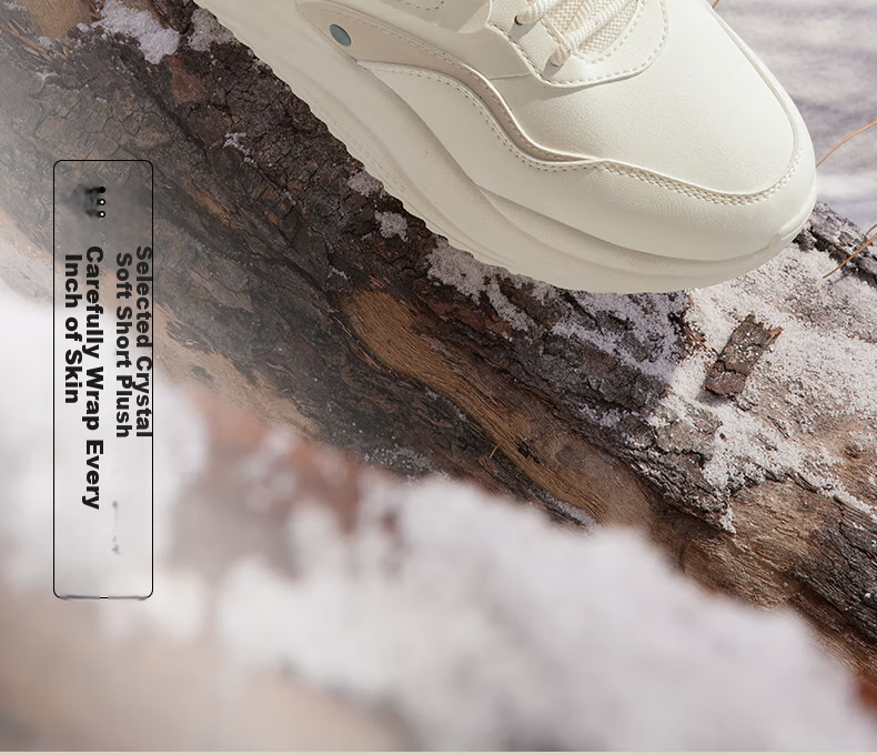 361° Women's Sneakers, Yunshu 3 Spring And Summer Retro Thick-Soled Casual Versatile Commuter Dad Shoes, 682316706-1 89