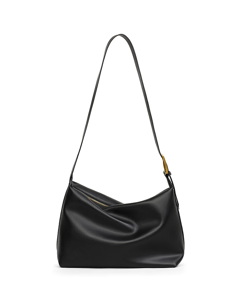 YUYULA Women's Handbag, Cowhide Crossbody Tote Bag, Large Capacity Casual Bag, Birthday Mother's Day Gift, Practical Present for Mom 15