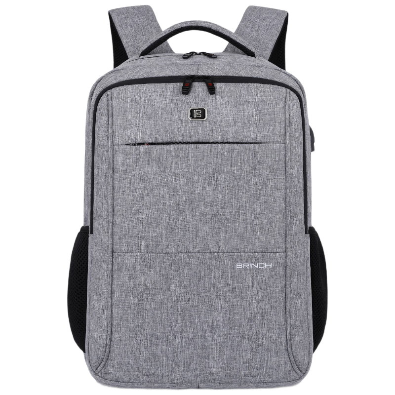 17/18 Inch Imperial Notebook Laptop Backpack Shockproof Water-Resistant Business Travel Commuter Large Capacity
