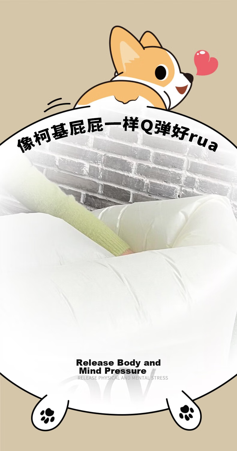 Geshu Outdoor Inflatable Sofa, Music Festival Camping Equipment, Concert Lazy Sofa Bed, Printed Inflatable Lounge Chair, Rice Color 7