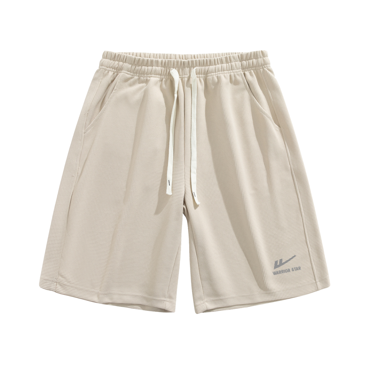 Huili Shorts, Summer Men's Loose Shorts, Outdoor Wear, Silk-Like Five-Point Pants, Sports Shorts, Beach Shorts for Me