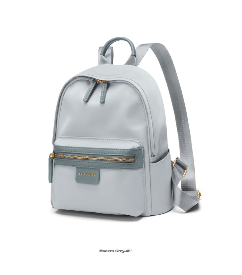 GOLF Women's Backpack, Casual IPad Laptop Bag, Versatile Student Schoolbag, Commuter Travel Bag, Birthday Gift 15