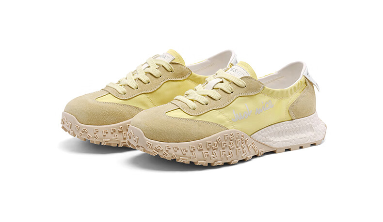 St&Sat Thick-Soled Training Shoes for Women, 2026 New Summer Style, Lightweight Breathable Soft-Soled Comfortable Non-Fatiguing Ballet Forrest Gump Sneakers 15