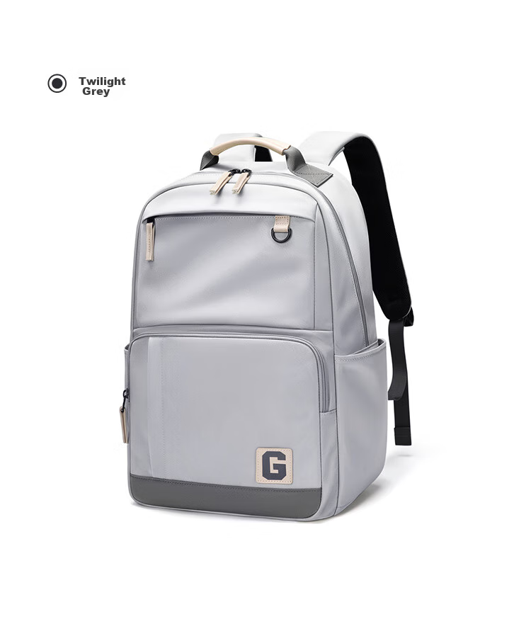 GOLF Backpack for Men And Women, Casual 15.6-Inch Laptop Bag for Middle School, High School And College Students, Travel Backpack 28