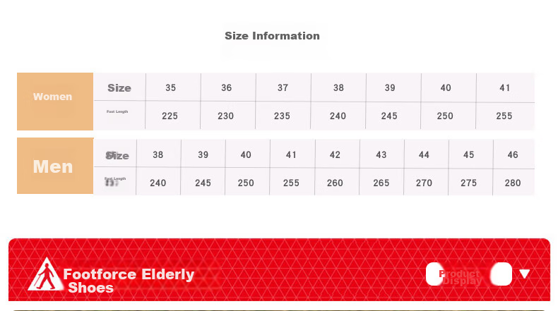 Zulijian Non-Slip Elderly Shoes for Men, 2026 Autumn New Style Walking Shoes, Sports Casual Stroll Shoes for Middle-Aged And Elderly Fathers 4