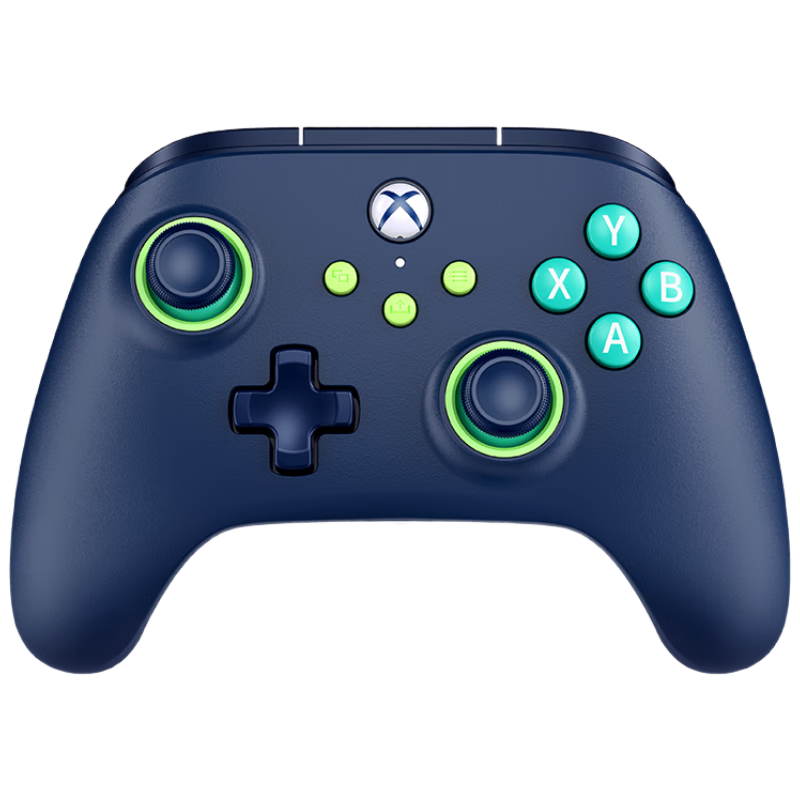 PowerA Official Microsoft Authorized Xbox Wired Controller for PC Steam Xbox Series Genshin Impact Dual Controller for Assassins Creed Valhalla And Shadow of The Colossus