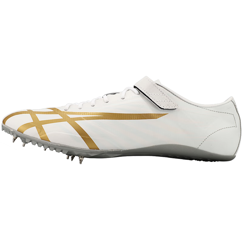 Asics Track And Field Elite, Tatsuya Tsurumi JetSprint Asics, Competition Sprint Spikes, Fushen 41.5