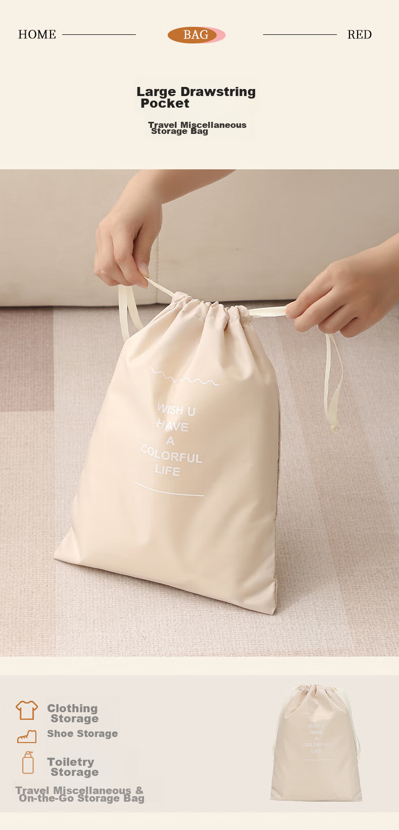 BIAZE Disposable Folding Basin Portable Travel Laundry Essential Washbasin Water Bucket Travel Washbasin Laundry Bag Foot Soak Basi 14