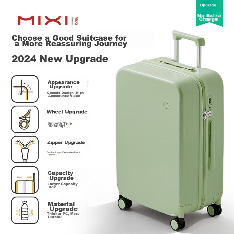 Mixi Styli-01197336