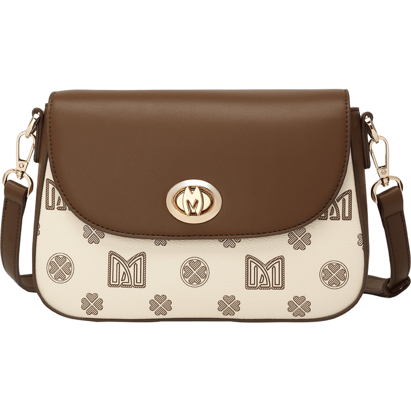 MEXICAN Handbag Women's Bag 2026 Light Luxury Shoulder Crossbody Bag Retro Small Square Bag Valentine's Day Gift for Wife Or Girlfriend