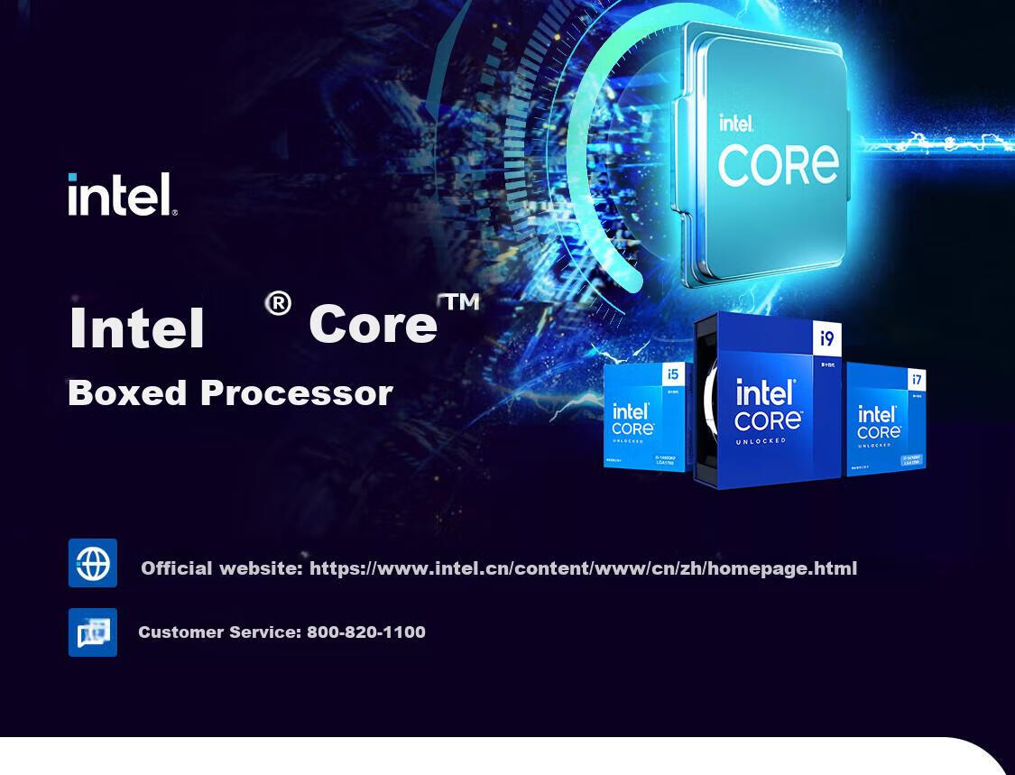 Intel I7-13700KF Core 13th Gen 16-Core 24-Thread Max Turbo up to 5.4GHz Five-Year Warranty Desktop CPU for Smooth Gaming Black Myth: Wukong 5