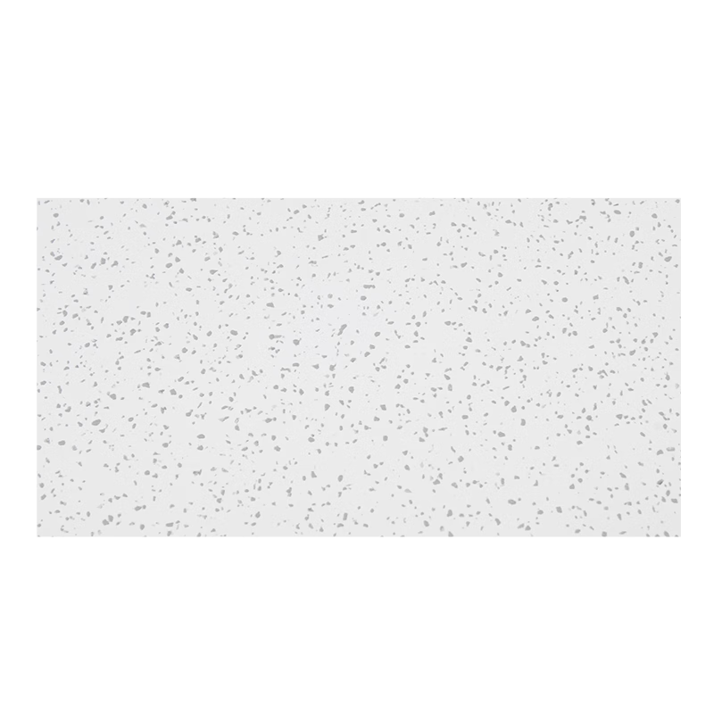 Qinghua Kitchen Oil-Proof Sticker, Stove Countertop Protective Film, Waterproof Renovation Wall Sticker, Aluminum-Coated Small Pebbles, 60*500cm