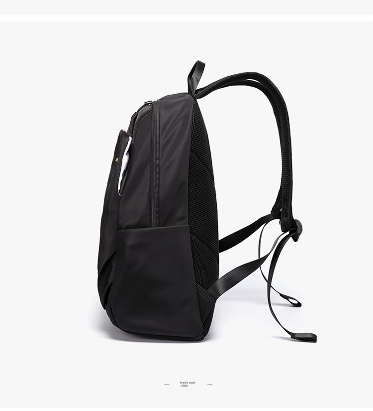 GOLF Men's Backpack, Water-Resistant Laptop Bag for Students And Casual Travel 20