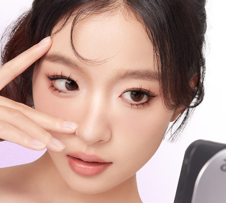 Everbab Sunflower Natural Lash Effect False Eyelashes, Elegant And Graceful Qixi Gift 15