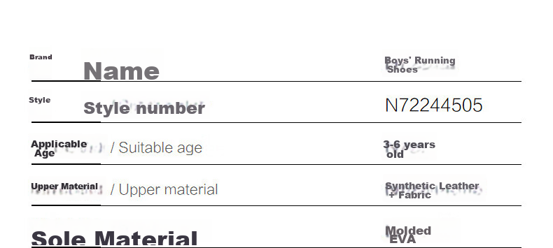 361° Running Shoes Sports Shoes Autumn And Winter Boys And Girls (3-12 Years Old) Leather Upper Windproof Running Shoes Rose Pink Color Size 35 29