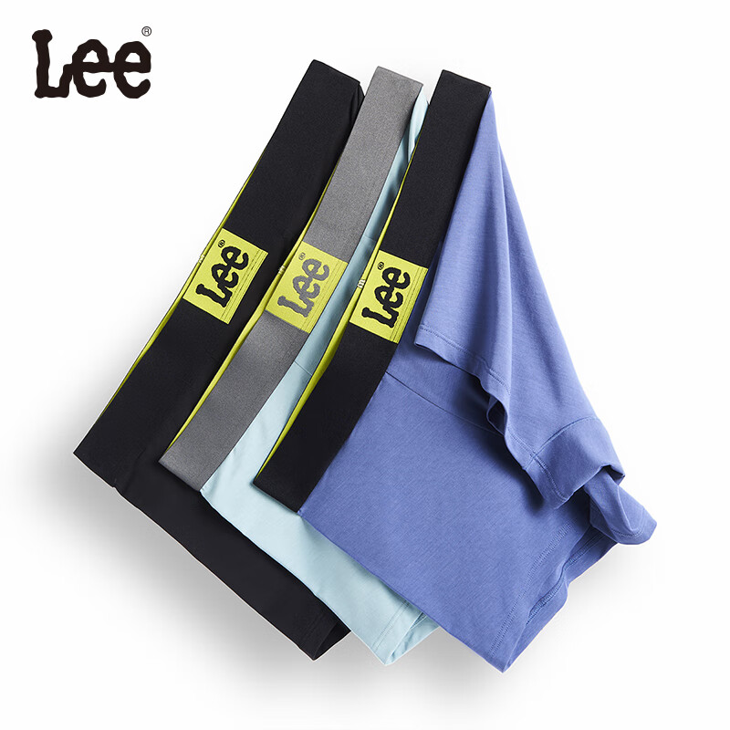 Lee Men's -0117516