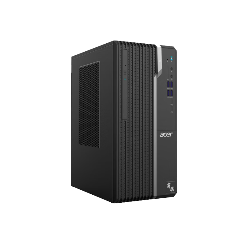 Acer Shangqi Desktop Computer (14th Gen Core I5-14400, 32GB RAM, 1TB SSD), Office And Home Use, WiFi/Bluetooth, Customized Versio