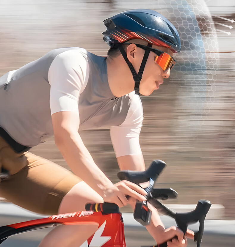 CAPONI Color-Changing Cycling Glasses for Men And Women, Sports Sunglasses, Day And Night Use, Outdoor UV Protection, Windproof Goggles 10