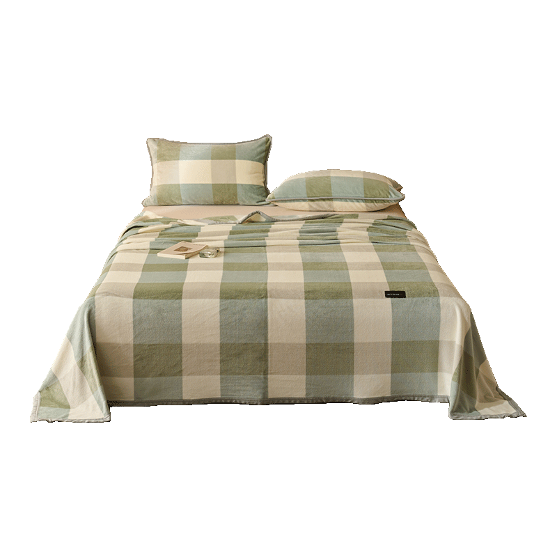 MINISO Blanket, Thin Summer Quilt, Nap Throw, Cooling Blanket, Air Conditioning Quilt, Towel Blanket, 180x200cm