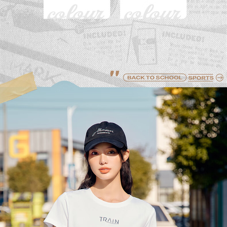 361° Women's T-Shirt Summer New Trendy Casual Loose Sports Top Short Sleeve Mother's Day 662629106-3 17