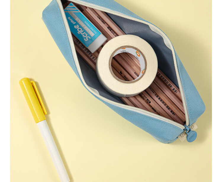 Ouliwen Masking Tape, 18mm*20m, 4 Rolls, Wall-Friendly, Paint Protection, Renovation Protection, Hand Painting, Traceless And Removable, Specialized Tape 7
