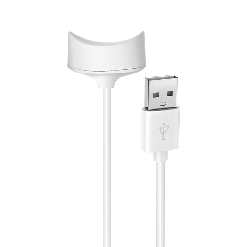 Chaofan Compatible Charging Cable And Charger for Baier Oral Irrigator M4/M5/M301/M401 Electric Toothbrush, Magnetic Induction Charging Cable
