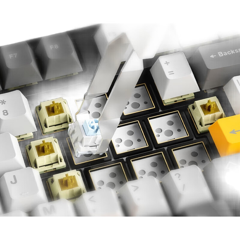 White Image 2