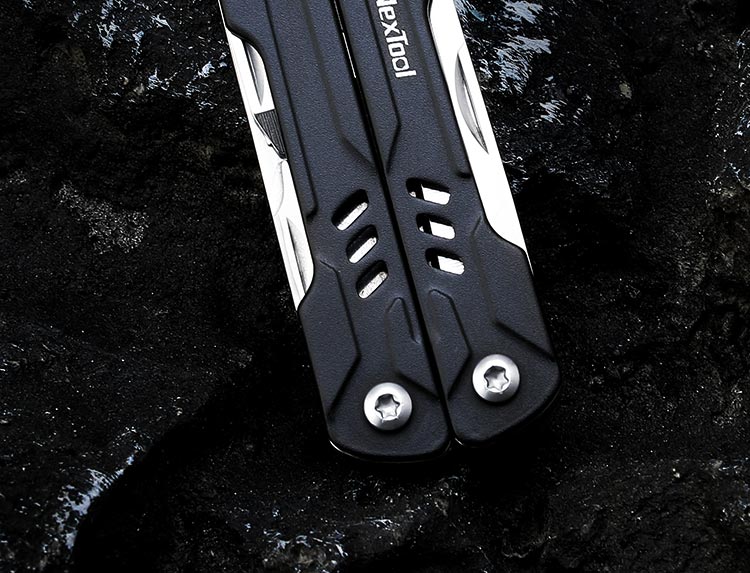 NexTool Outdoor And Home Multifunctional Pliers, Needle-Nose Pliers, Compact And Portable, Small Scissors, Pointed Pliers, Small Water Pliers 2