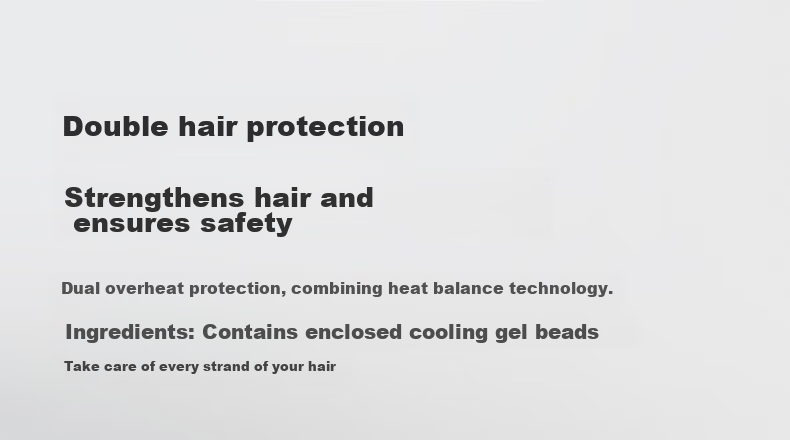 FLYCO High-Speed Hair Dryer, Holiday Gift, for Home And Dorm Use, Portable, Quick-Drying, Constant Temperature, Negative Ion Hair Protection, Powerful Blowing, Model FH6370 24