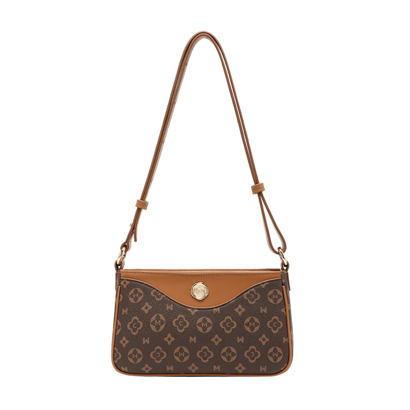 MEXICAN Handbag for Women, 2026 Light Luxury Shoulder Crossbody Mommy Bag, 40-Year 50520 Valentine's Day Gift for Wife Or Girlfriend