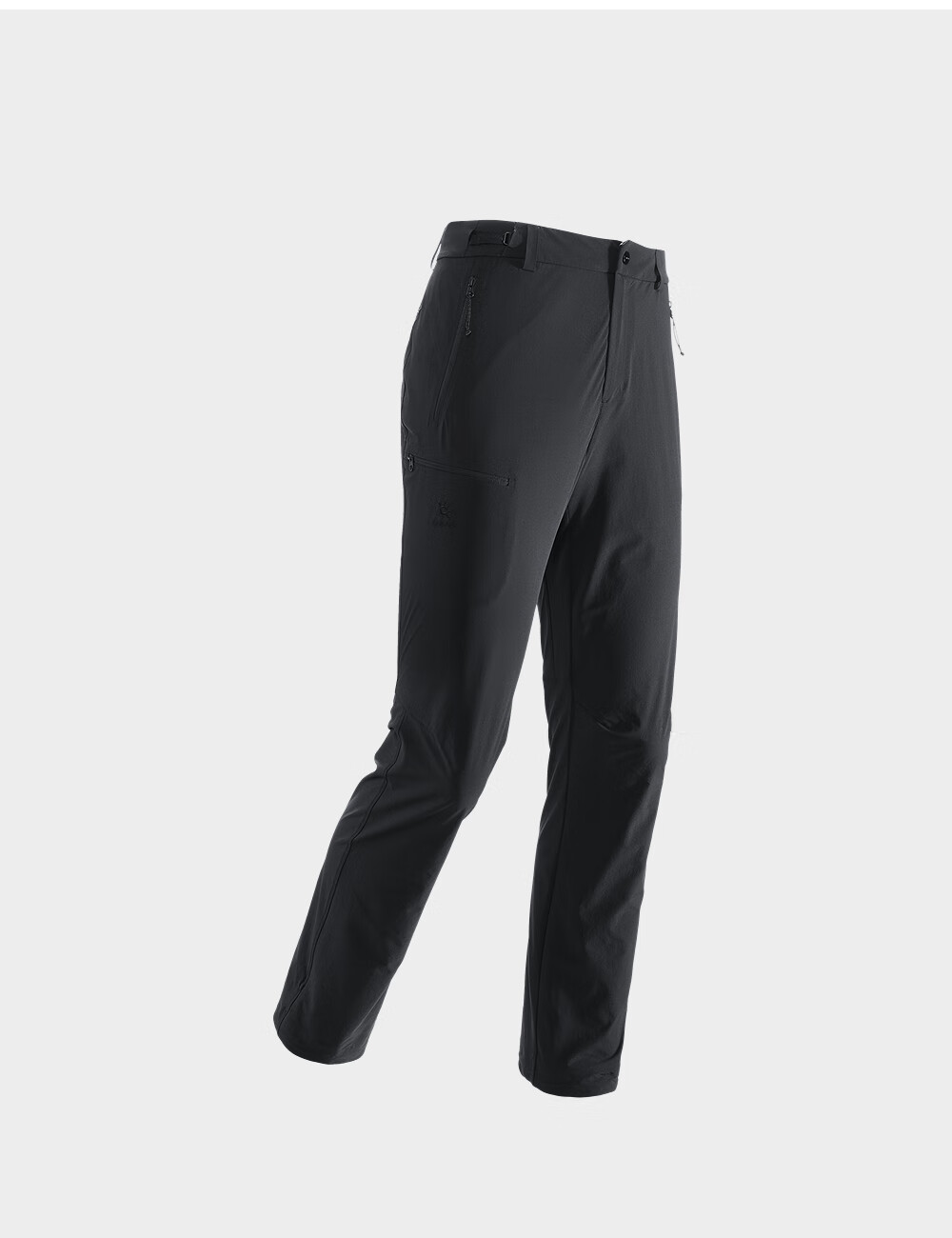 KAILAS Women's Lightweight Quick-Dry Soft Shell Pants, CORDURA Lightweight Durable Breathable Outdoor Sports Hiking Trousers 13