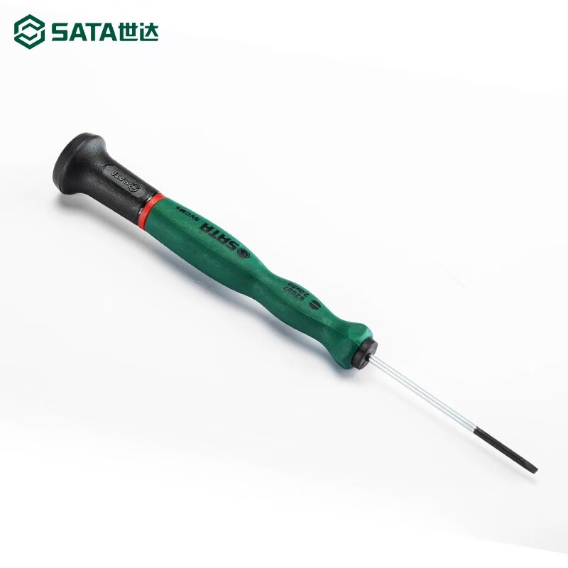 SATA 2.0x50mm Flathead Mini Precision Screwdriver for Digital Repair 62807 (Multiple Sizes Available)