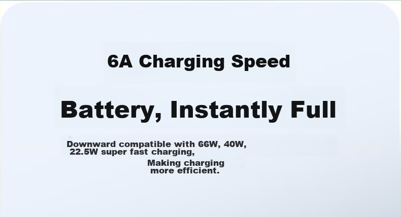 KOVOL [2-Pack, Upgraded to 1.5m] Type-C Data Cable, 120/100/88/66W Charging Cable, 6A Super Fast Charging, Suitable for Huawei Pura80/Mate80/70Pro 9