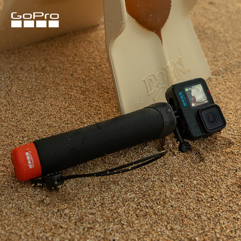 GoPro...