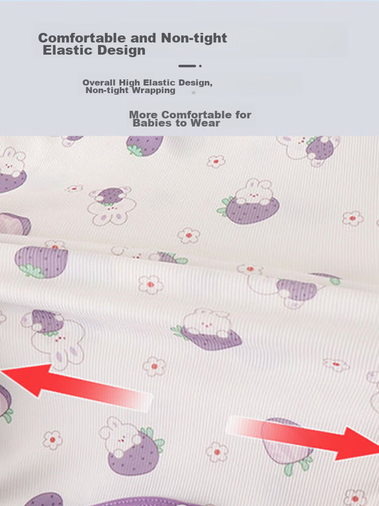 9I9 Baby Sleeping Bag, Anti-Kick Blanket for Newborns, Air-Conditioning Room Quilt, Sleepwear Robe, Pajamas, 859 Dinosaur Desig 7