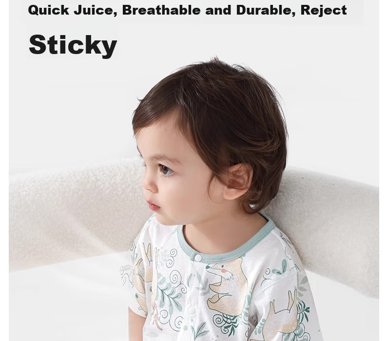 Beitaisi Baby Clothes, Summer Thin, for Boys And Girls, Cotton Onesie, Newborn Romper, Short-Sleeve Pajamas, Air Conditioning Wear 9