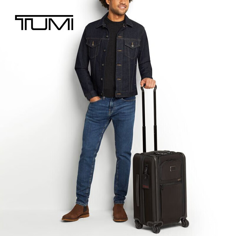 Чемодан TUMI ALPHA
