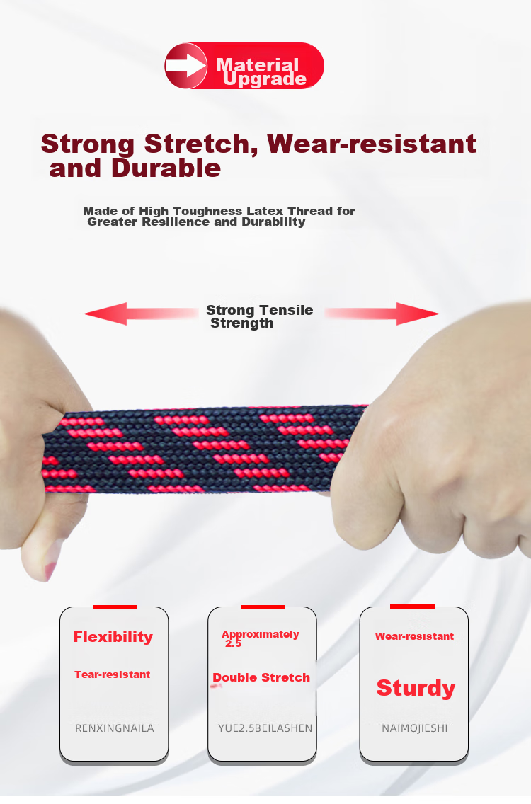 HOTUN Electric Bicycle Motorcycle Trunk Bicycle Strap Binding Rope Elastic Luggage Rope KS-B Blue 5