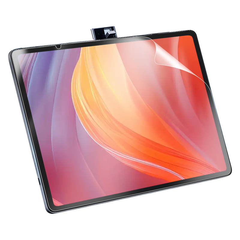 Freeson Screen Protector for Bubugao S9/S8, 14.2-Inch Student Tablet AI Learning Device, Anti-Blue Light Protective Film, Wear-Resistant, Scratch-Resistant, Smooth Drawing And Writing, Continuous Touch Paper Film