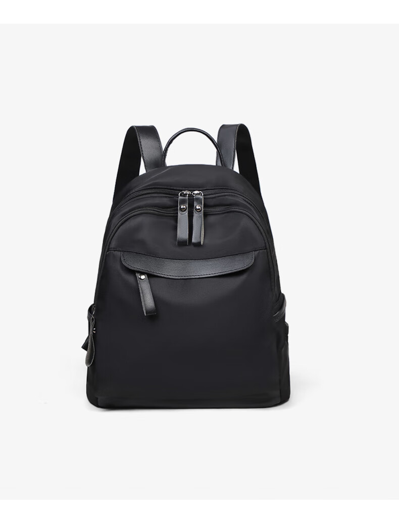 Aiqinghai Oxford Cloth Backpack for Women, Travel Sports Casual School Bag, Fashionable Large Capacity Lightweight Commuter Birthday Gift 12