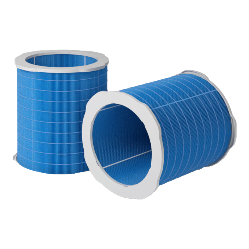 Airx HF1101 Humidifying Filter Mesh, Compatible with A9H/H11 Models [Accessory]