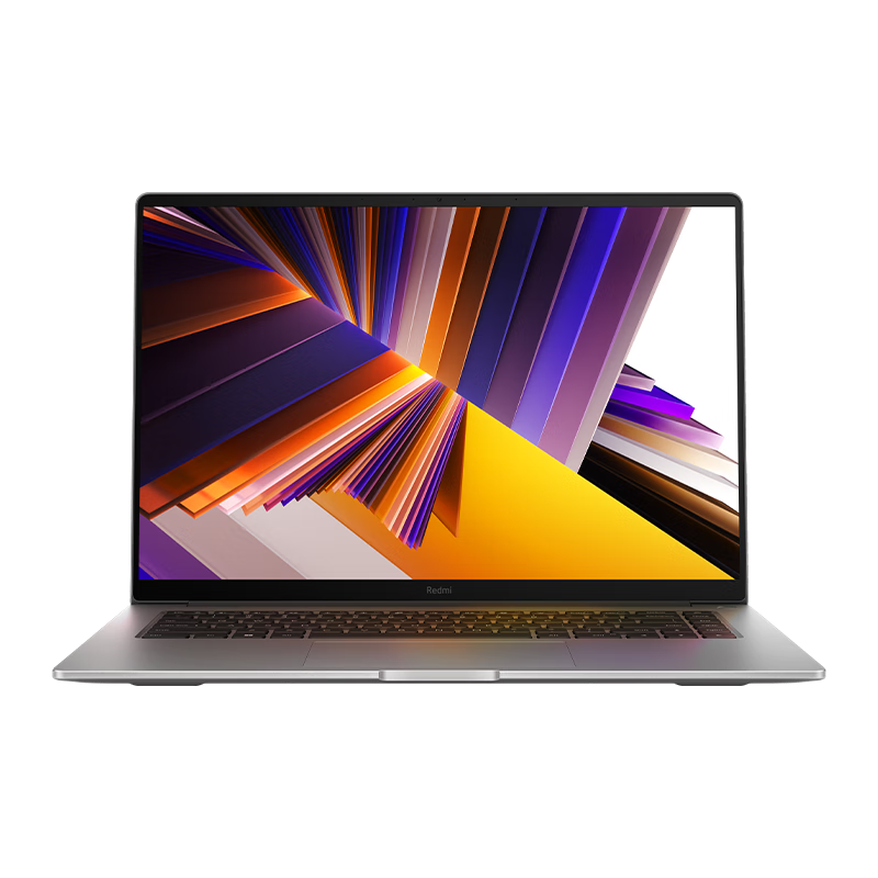 Xiaomi Redmi Book 16 Laptop Core i5 16-inch 1TB Lightweight Notebook for Office and Students [15% National Subsidy]