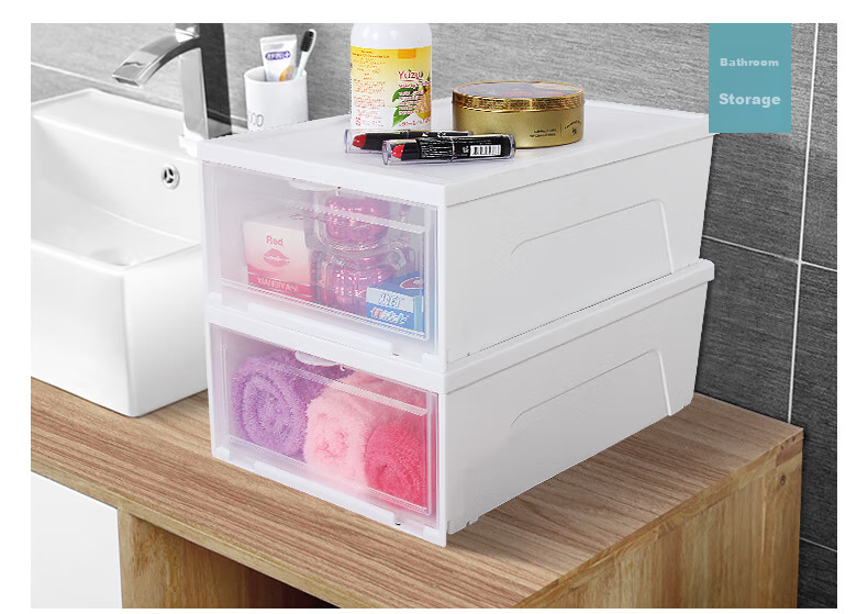 IRIS Transparent Shoe Box Storage Container, Large Stackable Shoe Rack, Dustproof Shoe Cabinet, Eco-Friendly Plastic Flip-Top Storage Box, Alice 12