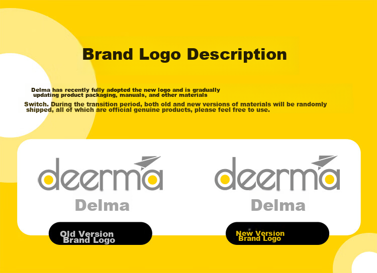 Deerma Compact Dehumidifier Box, Reusable Dehumidifier, Drying And Moisture-Proof Dehumidifier CS50M 1