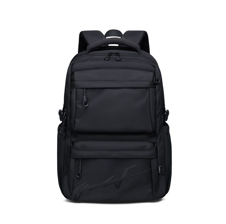 GOLF Backpack for Men, Casual 15.6/16 Inch Laptop Bag, School Backpack for Middle School, High School And College Students, Travel Bag for Wome 10