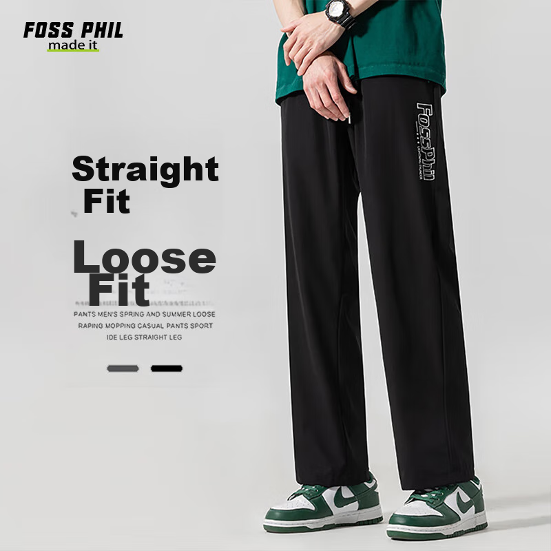 Foss Phil -0115800
