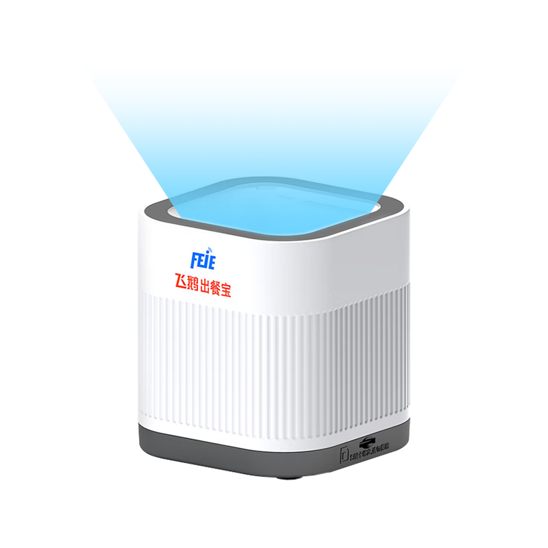 Feie Jingdong Takeout Delivery Device, Three Platforms Meituan, Wolei 4G, Fully Automatic Order Accepting Tool, Thermal Moth Takeout Cloud Printer, Feie Takeout Delivery Device