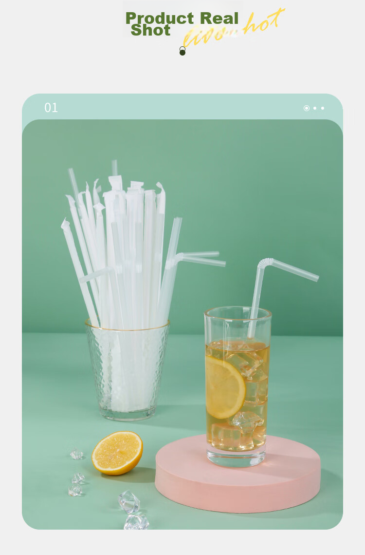 Youao Disposable Ice Pop Bags 50pcs Zipper Seal Popsicle Bags 28cm with Funnel 13