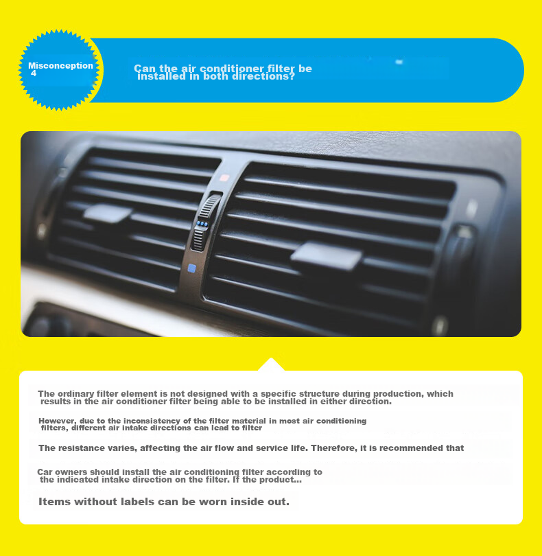 MANNFILTER Activated Carbon Air Conditioning Filter Element CUK46025/1-2, Compatible with Tesla Model Y, External Installatio 17