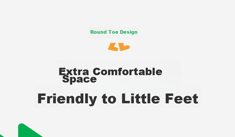 SHUKIKU Children's Rain Boots, Lightweight Non-Slip Rain Shoes for Boys And Girls, Kindergarten And Elementary School Students' Waterproof Shoes, Pudding Yellow, Size 32/210 22